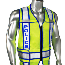 Radians Breakaway Contrast 3" for Police, Fire, EMS or Sheriff - Please Choose Variety