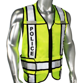 Radians Breakaway Contrast 3" for Police, Fire, EMS or Sheriff - Please Choose Variety