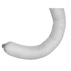 Meltblown Technologies Oil Only Absorbent Sock, 3" x 4', 30 per bale