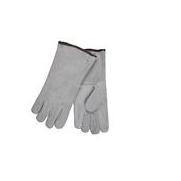 MCR Safety - Economy Split Cow Welding Gloves - price per dozen