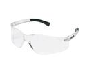 MCR Safety® BearKat® Eyewear, Clear Frame/Lens
