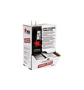 MCR Safety® Lens Cleaning Wipes - 100 per box