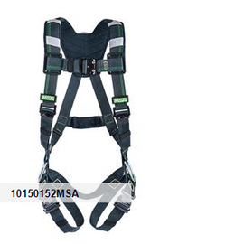 MSA Evotech® Arc Flash Harness