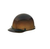 MSA Skullgard® Protective Cap with Fas-Trac® Suspension, Natural Tan