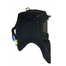 Oberon TCG100 Arc Flash Hood