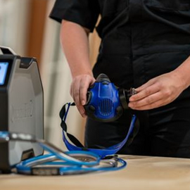 OHD QuantiFit2 Rechargeable Battery