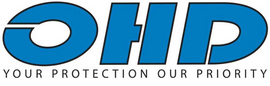 OHD QuantiFit2 Inhalation Valve Props (30/package)