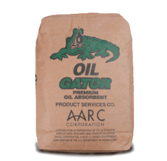 Meltblown Technologies All-Purpose Absorbents - Granular Absorbent