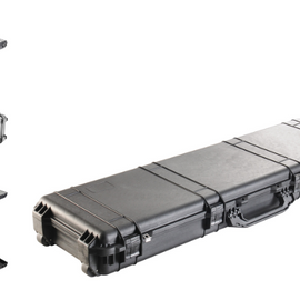 Pelican Protector Long Case