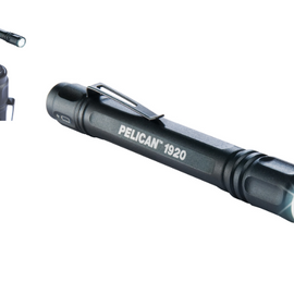 Pelican LED Flashlight