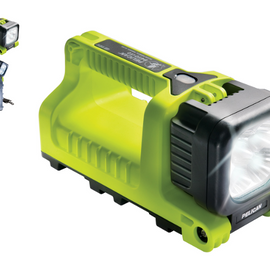 Pelican LED Lantern Flashlight - 2207 Lumens