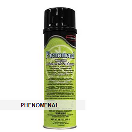 QuestSpecialty® Phenomenal Hospital Disinfectant, Citrus Scent - 12 per case