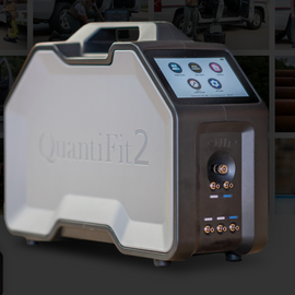 OHD QuantiFit2 Respirator Fit Testing System - please choose variety