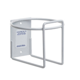 Rackem Safety Medium Bottle Rack - For Bottle Diameter 5" & under