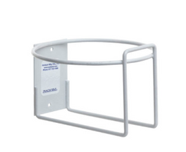Rackem Safety Large Bottle Rack.  Holds most 1 Gallon (128 oz.) Bottles