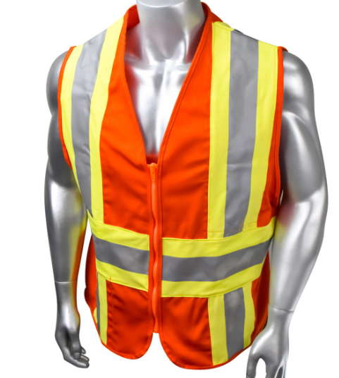 Radians Volcore Custom Vest - Please Choose Size