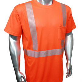 Radians Original Breezelite Mesh T-Shirt - Please Choose Size and Color