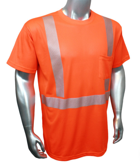 Radians Original Breezelite Mesh T-Shirt - Please Choose Size and Color