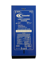 Radians Metal Lens Cleaning Station - Please Choose Variety