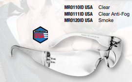 Radians Mirage USA Eyewear - Please Choose Variety - Price per dozen