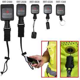 Radians Retractors - Please Choose Variety
