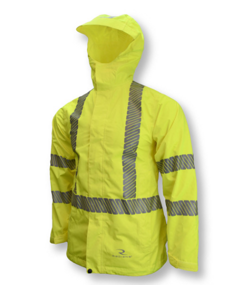 Radians Ladies Lightweight Rain Jacket
