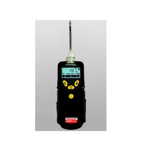 Honeywell RAE ppb RAE 3000+ Call for Configuration