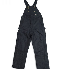Rasco FR Insulated Coverall - Navy - Please Choose Size