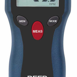 REED R7050 Compact Photo Tachometer and Counter