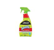 SC Johnson Professional™ Fantastik® Multi-Surface Degreaser Disinfectant Sanitizer, 32 oz Trigger Spray