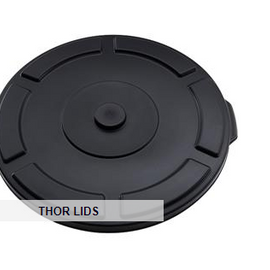 Trust® Thor® Top, 2 5/8" x 26 3/4", Gray (For 1015)