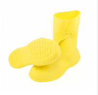 Tingley WorkBrutes 10" PVC Boot - Overshoe