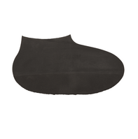 Tingley Boot Saver Disposable Shoe Cover - sold per case of 100 pair