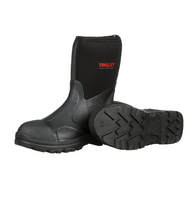 Tingley Badger Boots Mid-Calf