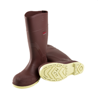 Tingley Premier G2 Plain Toe Knee Boot
