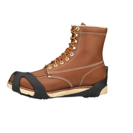 Tingley Pull-On Ice Traction Overshoe - Studded Outsole