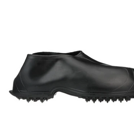 Tingley Rubber - Cleated/Studded Outsole Ice  Traction Overshoe