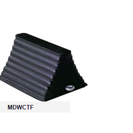 TruForce™ Standard Wheel Chock