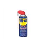 WD-40® Smart Straw (CARB Compliant), 12 oz Aerosol - 12 per case