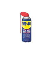 WD-40® Smart Straw (CARB Compliant), 8 oz Aerosol - 12 per case