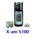 Draeger X-am 5100 sensor Hydrogen Fluoride/Hydrogen Chloride (HF/HCL)XS 6809140