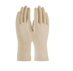 Disposable Gloves & Finger Cots