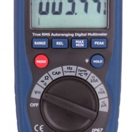 REED R5010 True RMS Digital Multimeter - Call for price