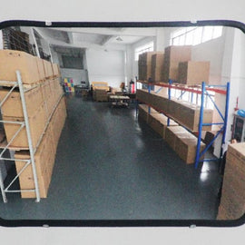Convex Mirror Series - Roundtangular Convex Mirrors