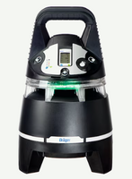 Dräger X-zone 5800 - Area Gas Monitoring - See pricing for unit and components sold separately