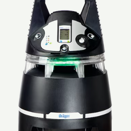 Dräger X-zone 5800 - Area Gas Monitoring - See pricing for unit and components sold separately