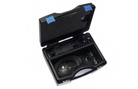 X-am 2x00/5x00 Confined Space Entry Kit & Communication Cradle & USB-IR Com Dongle