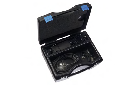 X-am 2x00/5x00 Confined Space Entry Kit & Communication Cradle & USB-IR Com Dongle