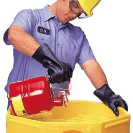 Ultra-Drum Funnel® - Bung Access Model