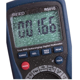 REED R5010 True RMS Digital Multimeter - Call for price